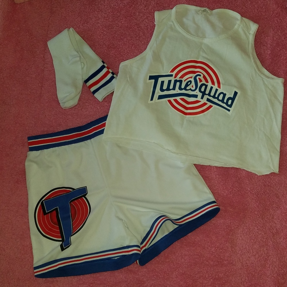 Lola Halloween Costume